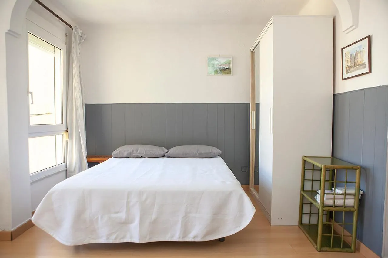 Apartment With See View Algarrobo Costa
