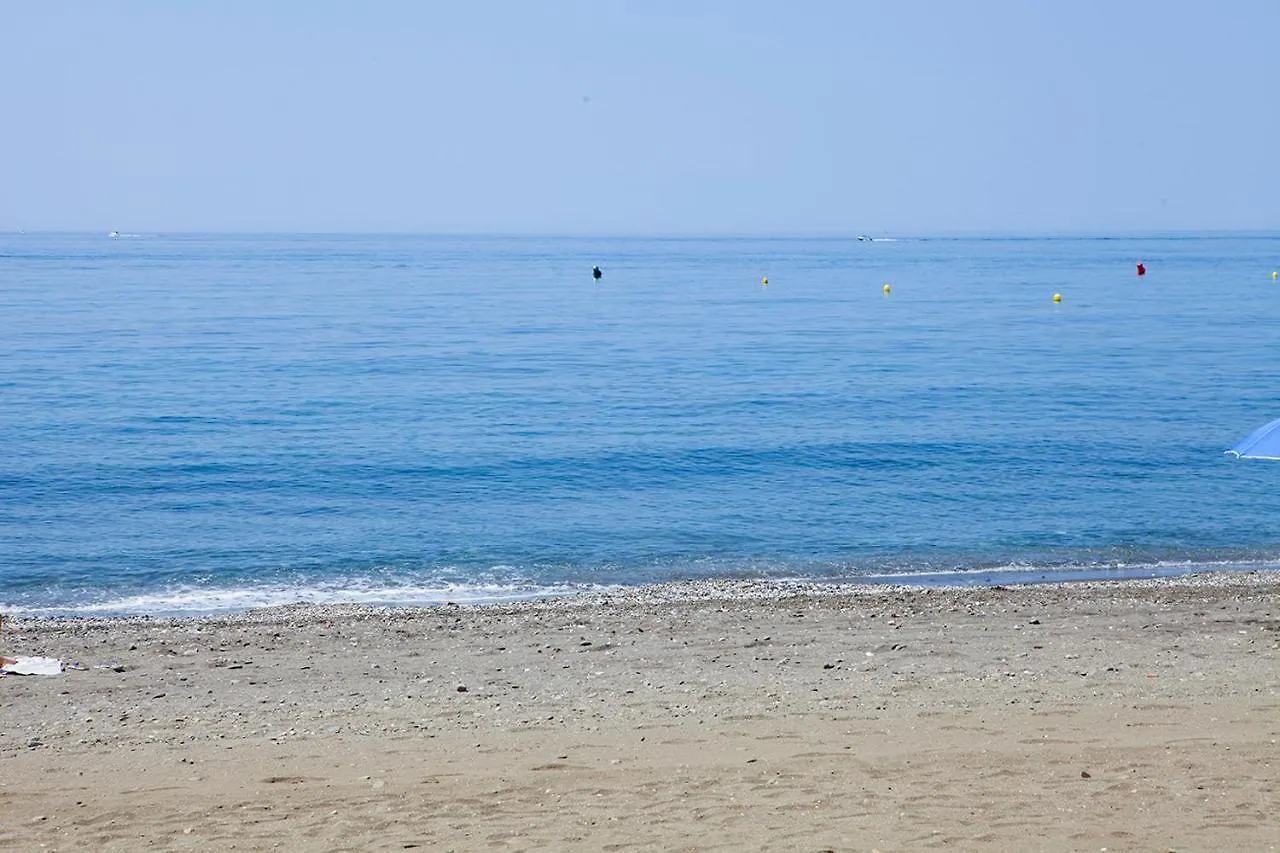 Apartment With See View Algarrobo Costa