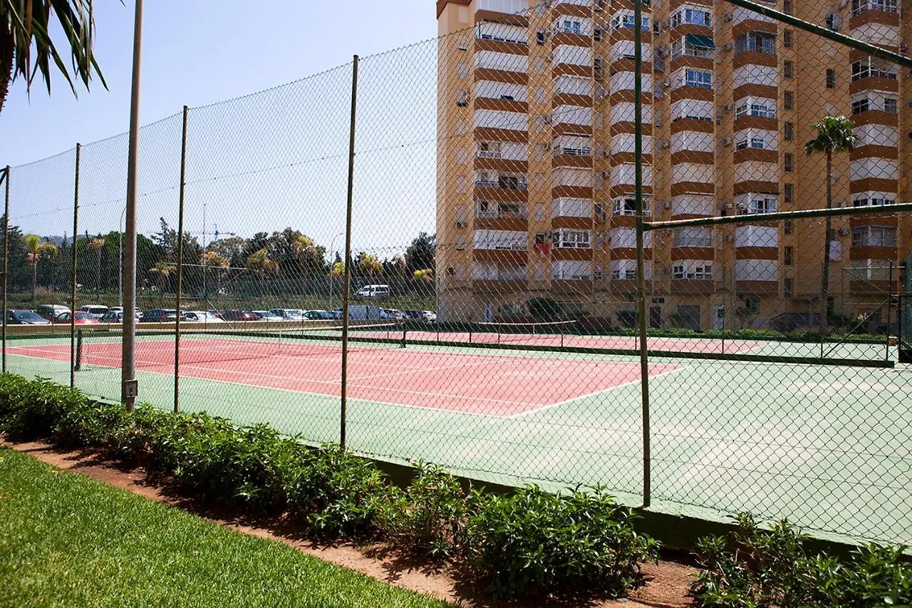 Apartment With See View Algarrobo Costa Spain