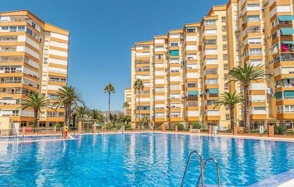 Apartment With See View Algarrobo Costa